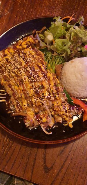  at Hà Nôi in Bad Kissingen