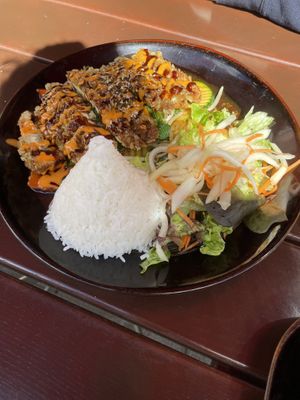   at Hà Nôi in Bad Kissingen