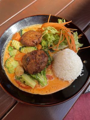   at Hà Nôi in Bad Kissingen