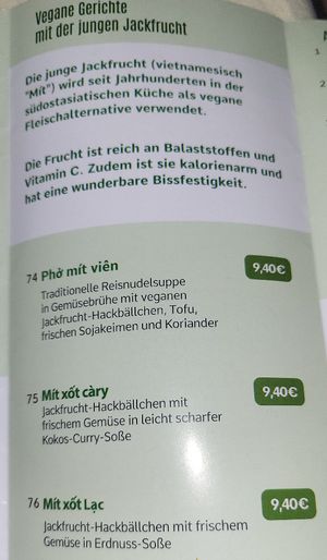  at Hà Nôi in Bad Kissingen