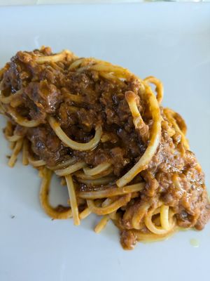  at Osteria del Lago in Bagnoregio