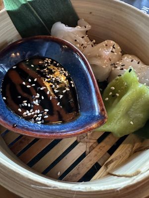   at Noodle Bowl in Augsburg