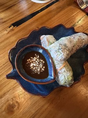   at Noodle Bowl in Augsburg