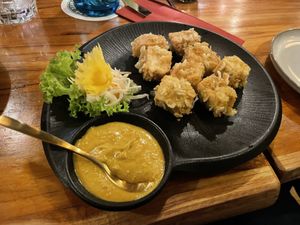  #Veganuary at Noodle Bowl in Augsburg