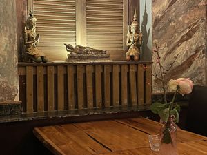  #Veganuary at Noodle Bowl in Augsburg