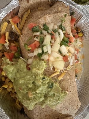   at Plaza Azteca in Hampton