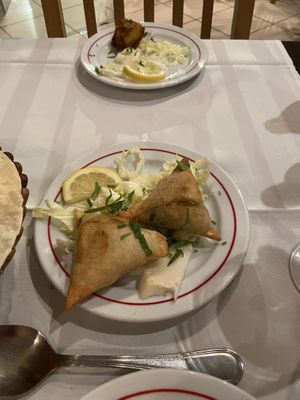   at Spice Lounge in Albufeira