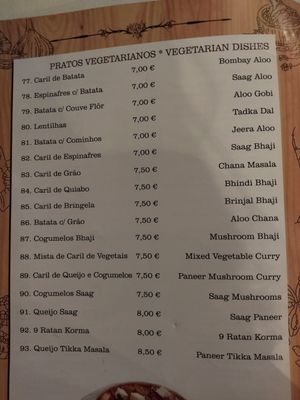  at Spice Lounge in Albufeira