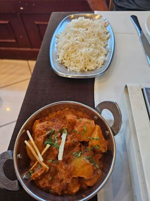  at Spice Lounge in Albufeira