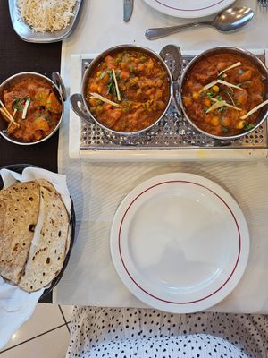  at Spice Lounge in Albufeira