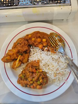  at Spice Lounge in Albufeira