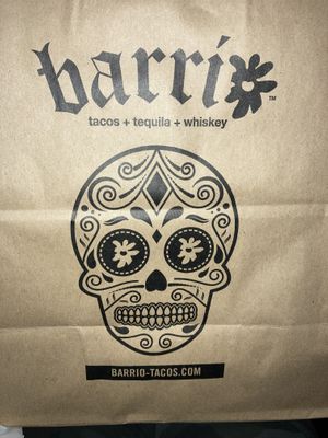 Barrio!  at Barrio in Traverse City