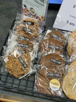   at Nature's Fare Markets - West Kelowna in Westbank