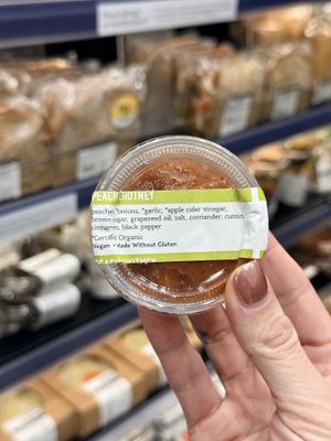   at Nature's Fare Markets - West Kelowna in Westbank