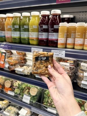   at Nature's Fare Markets - West Kelowna in Westbank