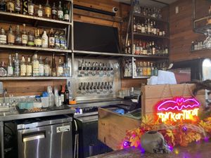 Bar  at Public House in Temecula