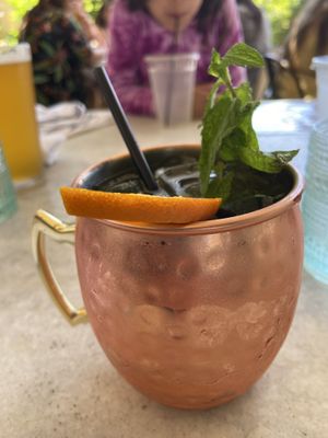   at Public House in Temecula