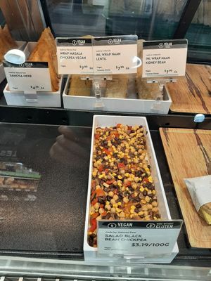  at Nature's Fare Markets - Penticton in Penticton