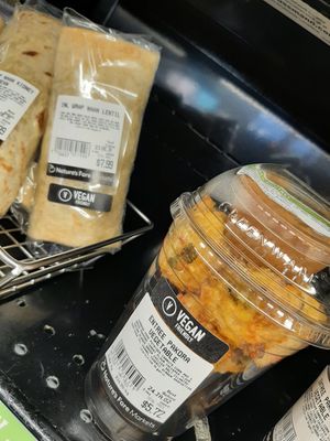  at Nature's Fare Markets - Penticton in Penticton