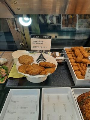  at Nature's Fare Markets - Penticton in Penticton