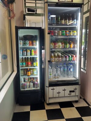  at Hahei Eatery & Ice cream in Hahei