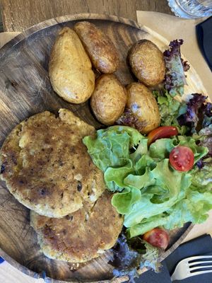   at My Habit in Corfu