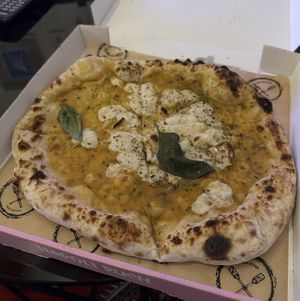   at Napoli Rush in Munich