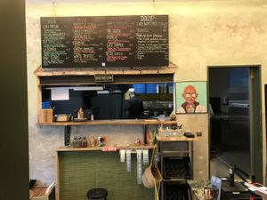   at Napoli Rush in Munich