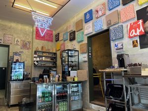   at Napoli Rush in Munich