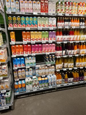 EkoPlaza at EkoPlaza in Delft