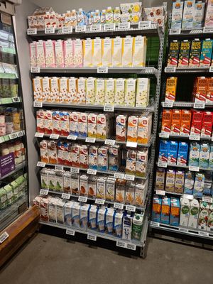 EkoPlaza at EkoPlaza in Delft