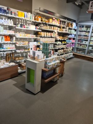 EkoPlaza at EkoPlaza in Delft