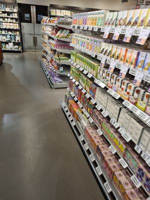 EkoPlaza at EkoPlaza in Delft