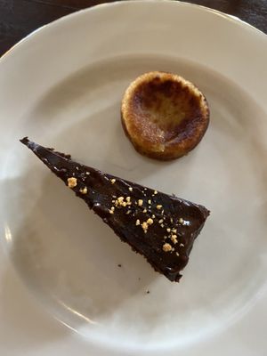   at Warung Green in Ubud