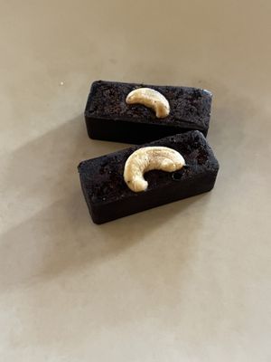   at Warung Green in Ubud