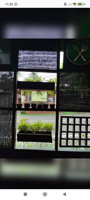 Local at Warung Green in Ubud