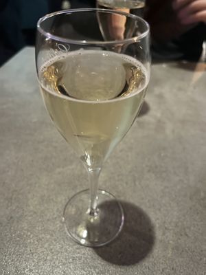   at Banh Mi & Bubbles in Stuttgart