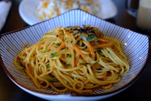   at Coffee Circus in Birzebbuga