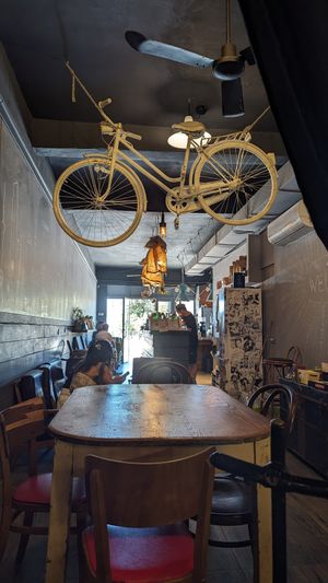  at Coffee Circus in Birzebbuga