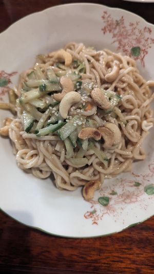  at Coffee Circus in Birzebbuga