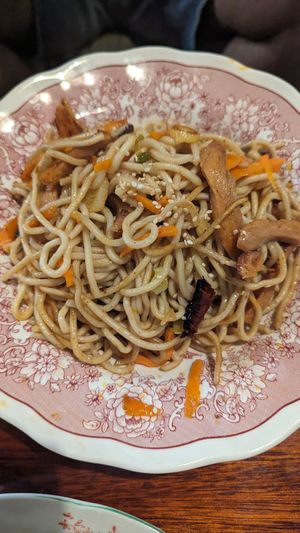  at Coffee Circus in Birzebbuga