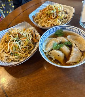   at Coffee Circus in Birzebbuga