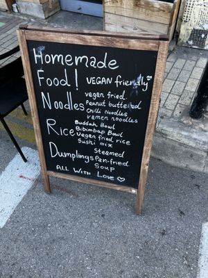   at Coffee Circus in Birzebbuga