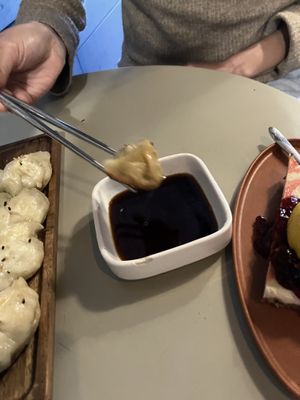   at Coffee Circus in Birzebbuga