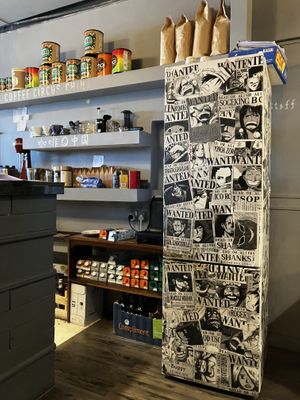   at Coffee Circus in Birzebbuga