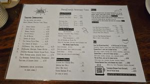  at Coffee Circus in Birzebbuga