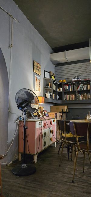  at Coffee Circus in Birzebbuga