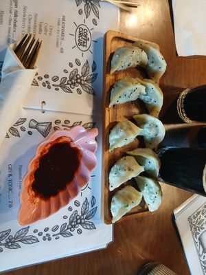  at Coffee Circus in Birzebbuga