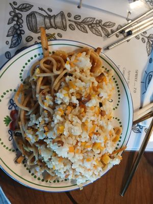  at Coffee Circus in Birzebbuga