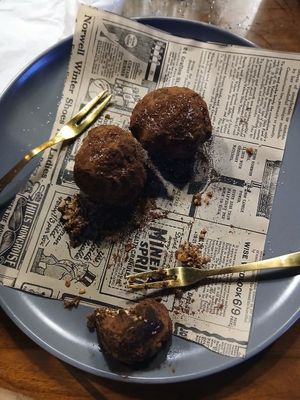  at Coffee Circus in Birzebbuga